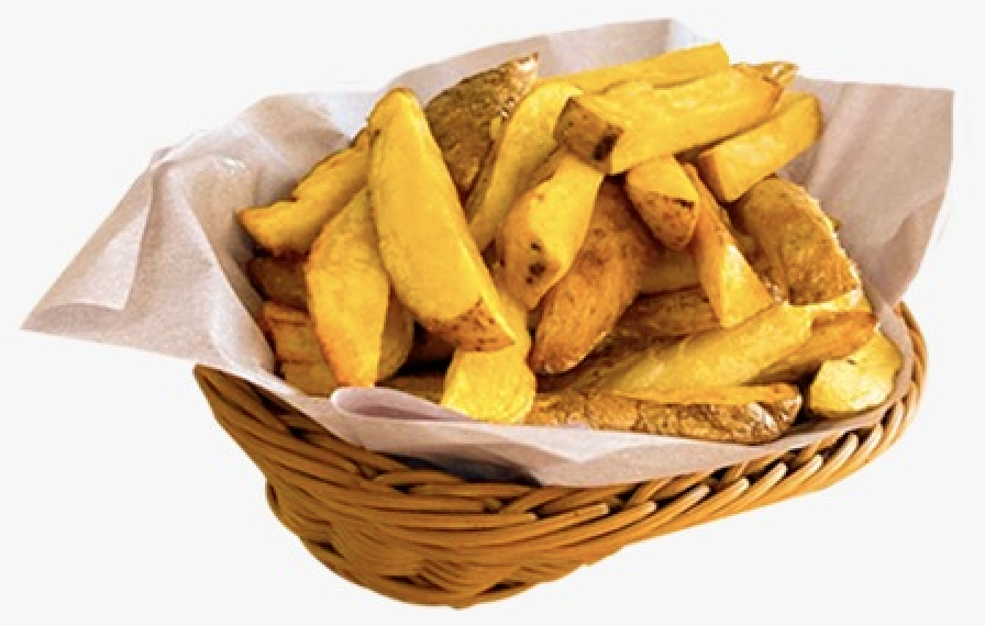 Papas nativas
